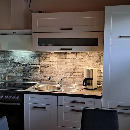 度假居 Schmuckkaestchen 50 Dipperz