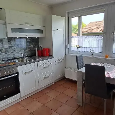 Schmuckkaestchen 50 度假居