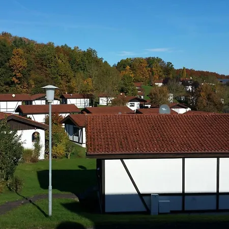 Schmuckkaestchen 50 度假居