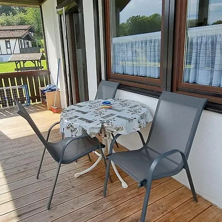 度假居 Schmuckkaestchen 50 *