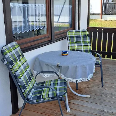 度假居 Schmuckkaestchen 50 Dipperz