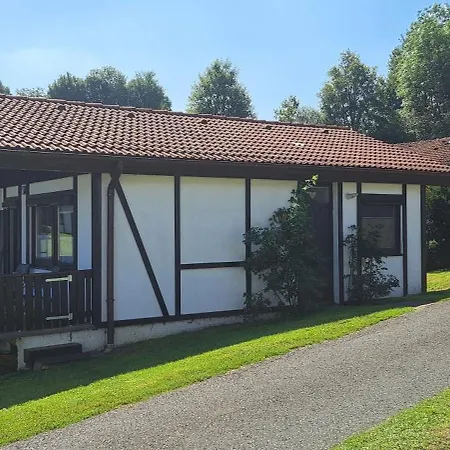 Schmuckkaestchen 50 Holiday home
