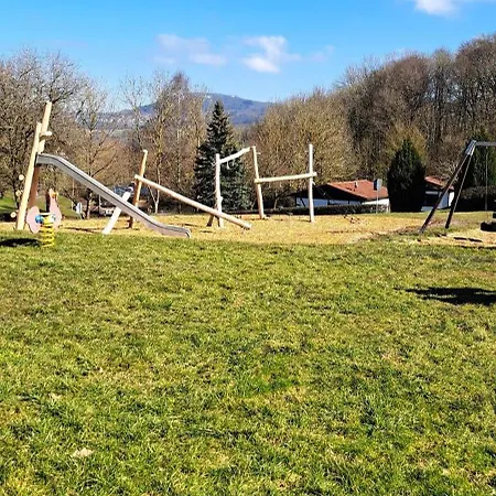 度假居 Schmuckkaestchen 50 *