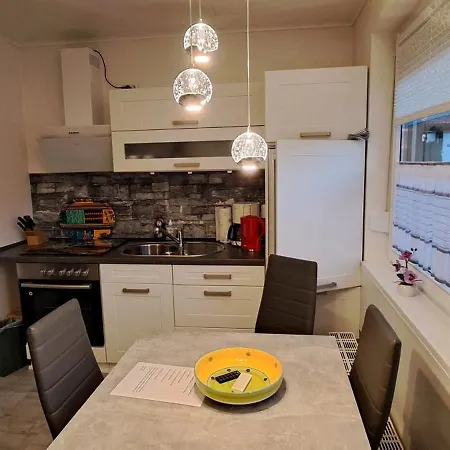 Schmuckkaestchen 50 度假居 *