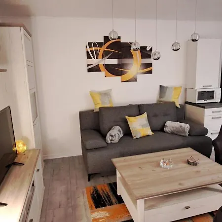 度假居 Schmuckkaestchen 50 *