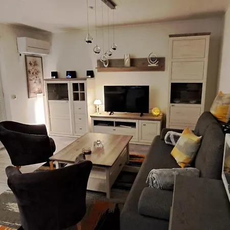 Hébergement de vacances Schmuckkaestchen 50 *