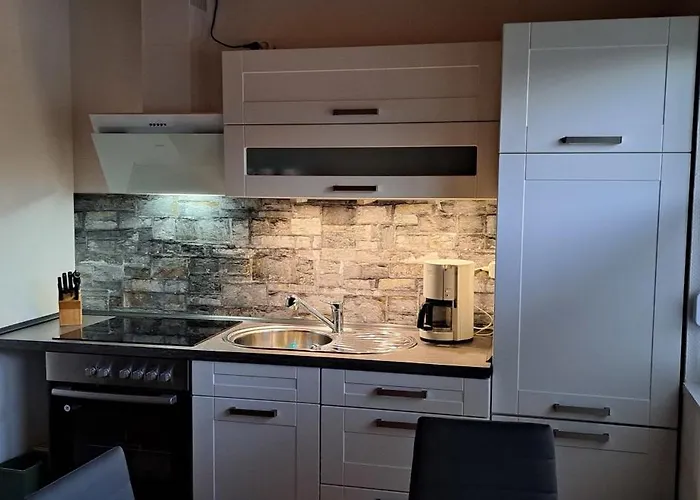 Σπίτι διακοπών Schmuckkaestchen 50 Dipperz