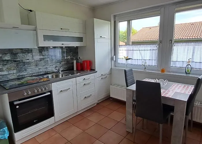 Schmuckkaestchen 50 Σπίτι διακοπών