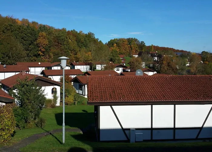 Schmuckkaestchen 50 Σπίτι διακοπών