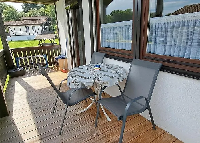 Σπίτι διακοπών Schmuckkaestchen 50 *