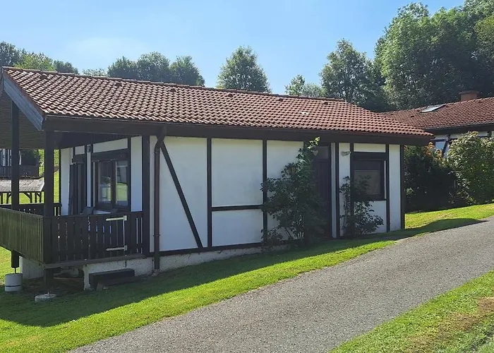 Schmuckkaestchen 50 Σπίτι διακοπών