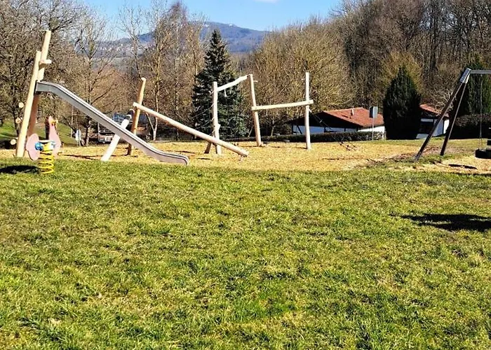 Σπίτι διακοπών Schmuckkaestchen 50 *