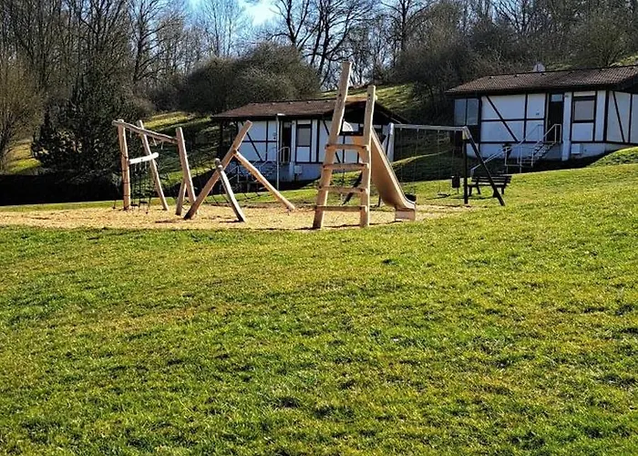 Σπίτι διακοπών Schmuckkaestchen 50