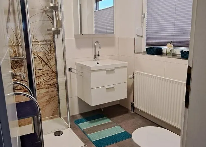 Σπίτι διακοπών Schmuckkaestchen 50