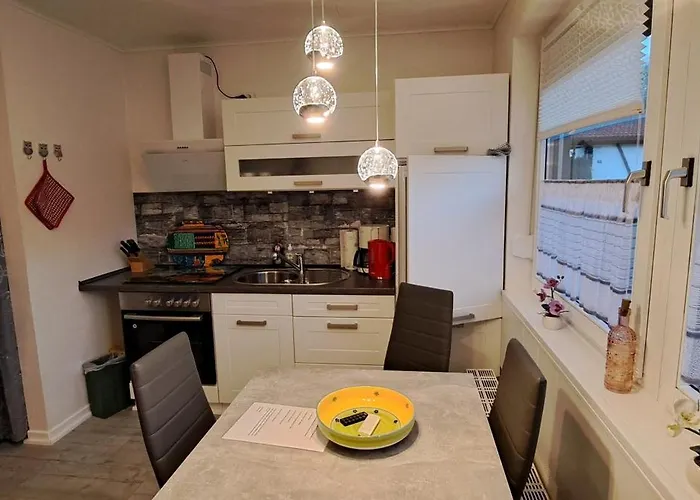 Schmuckkaestchen 50 Σπίτι διακοπών *