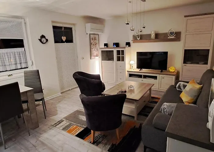 Schmuckkaestchen 50 Σπίτι διακοπών